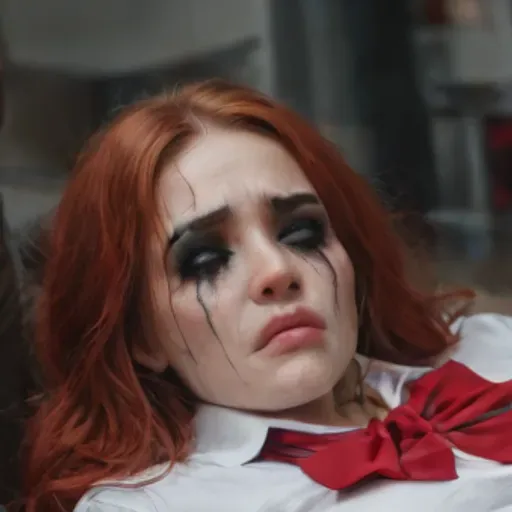 โปรแกรมสร้างภาพโปรนที่ใช้ปัญหา AI