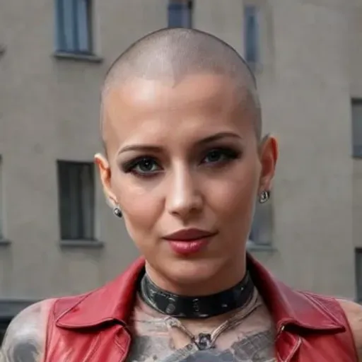 AIポルノ画像ジェネレーター