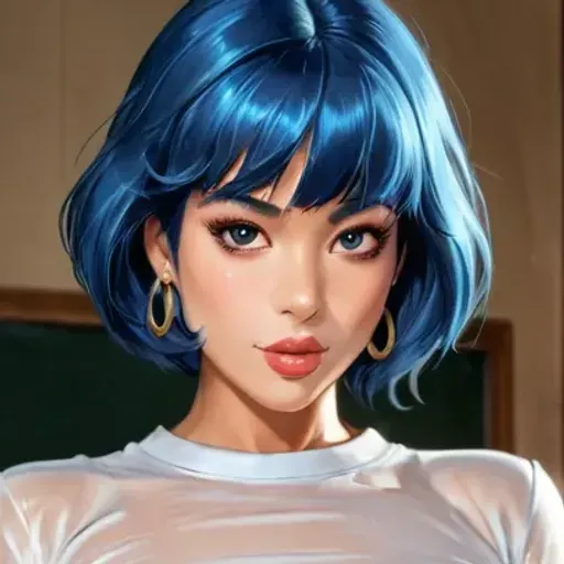 generatore di immagini porno IA