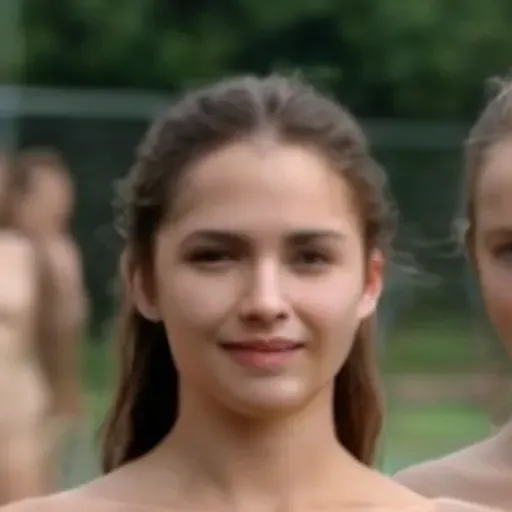 yapay zekâ porno görsel üretici