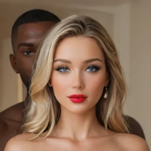 AI色情图片生成器