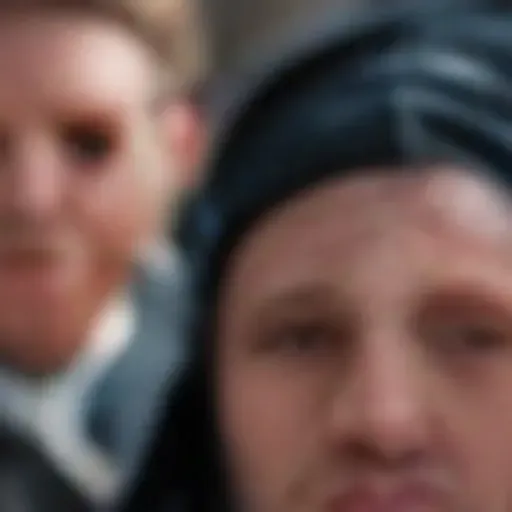 AI 포르노 이미지 생성기