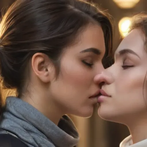 AI色情圖片產生器