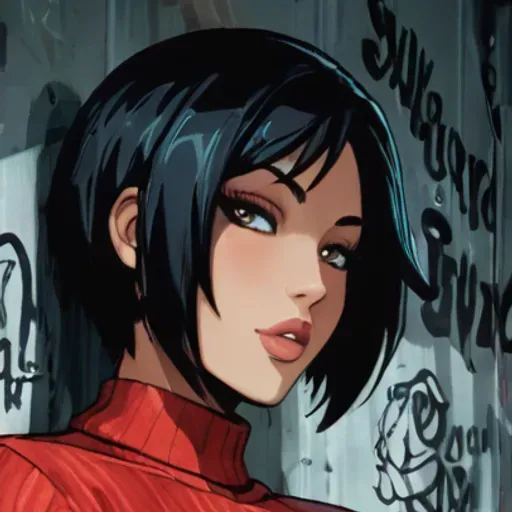 AI色情圖片產生器