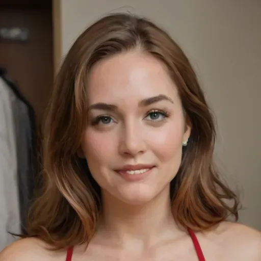 Pencipta imej lucah AI