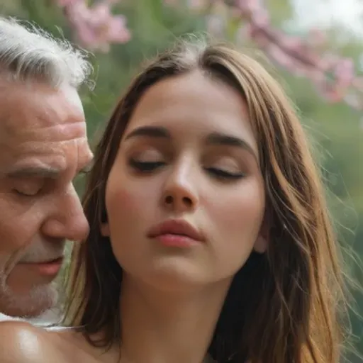 generatore di foto porno IA