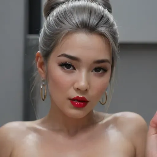 AIポルノ画像ジェネレーター