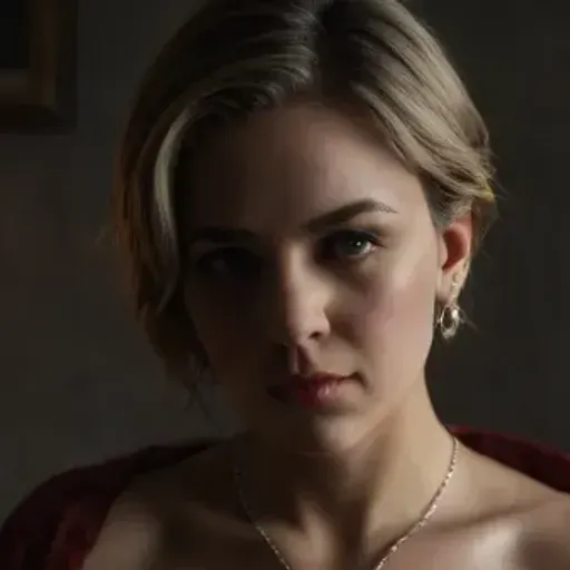 yapay zekâ porno görsel üretici