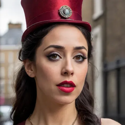 AI porn image generator