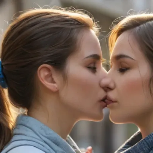 generatore di immagini porno IA