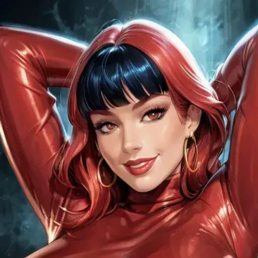 yapay zekâ porno görsel üretici