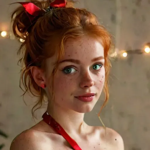 AIポルノ画像ジェネレーター