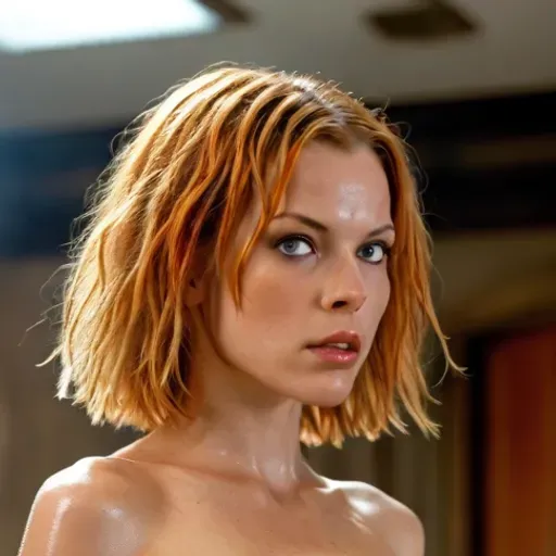 generatore di immagini porno IA