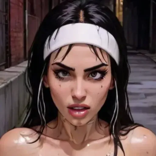 generatore di immagini porno IA