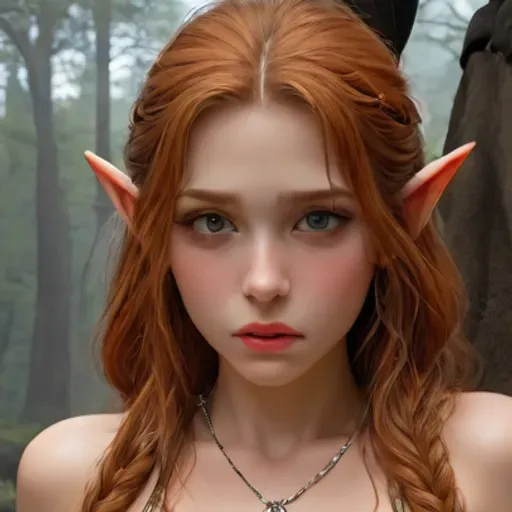 AI色情圖片產生器