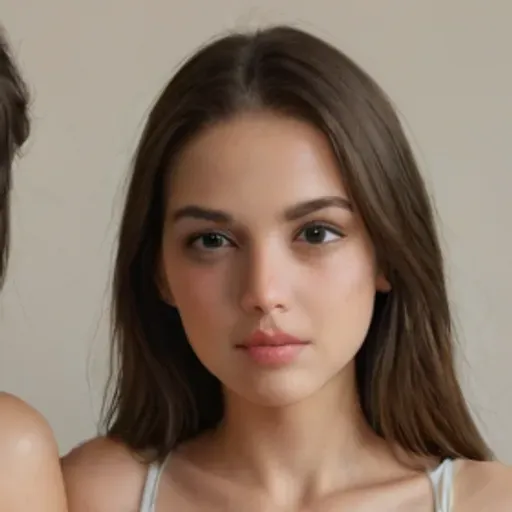 AI色情照片生成器