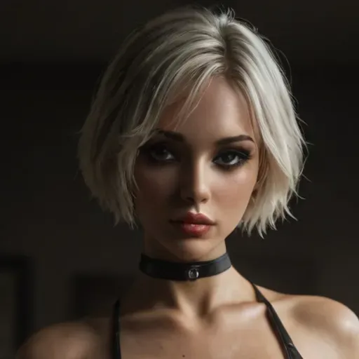 AIポルノ画像ジェネレーター