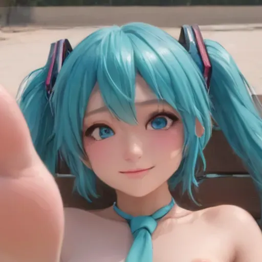 AI色情图片生成器