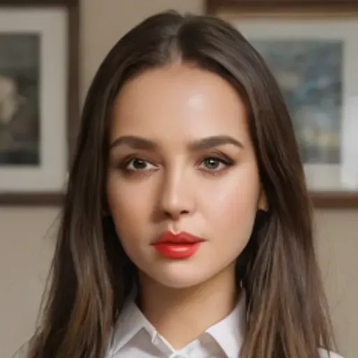 AI 포르노 이미지 생성기