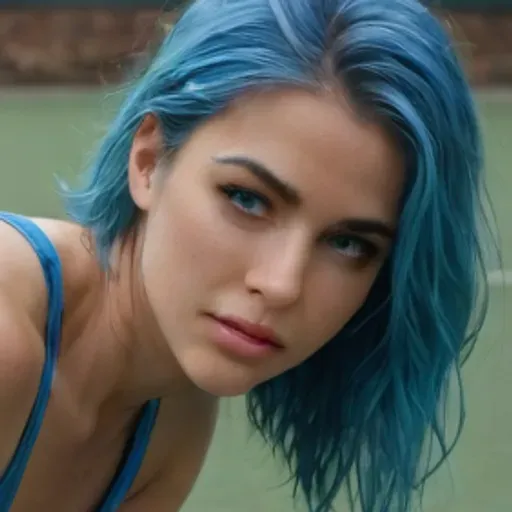 AI porn image generator