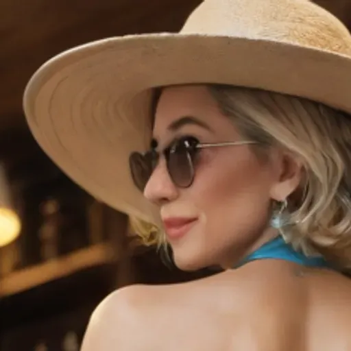 генератор порно-изображений на ИИ