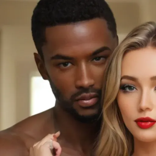 gerador de fotos pornô com IA