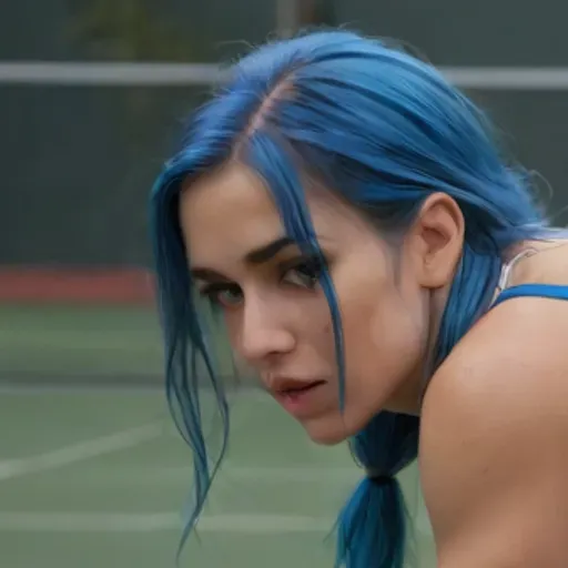 AI porn image generator