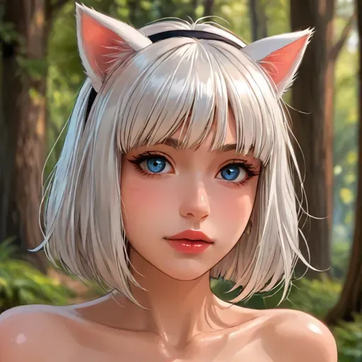 AI色情圖片產生器