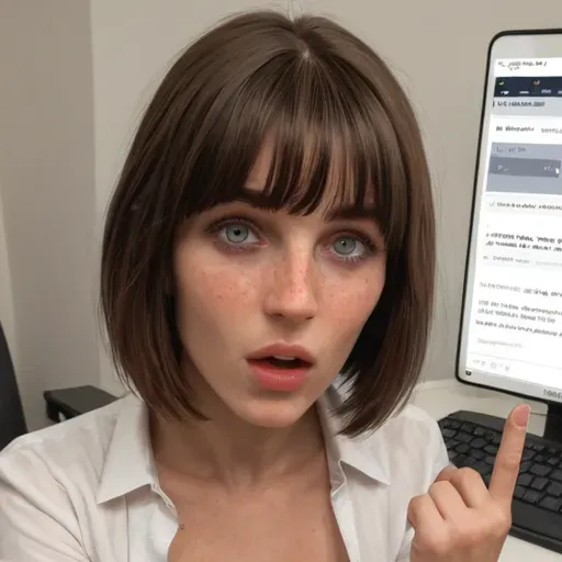 generatore di immagini porno IA