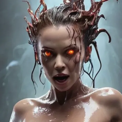 AI porn image generator