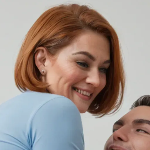 AI 포르노 사진 생성기