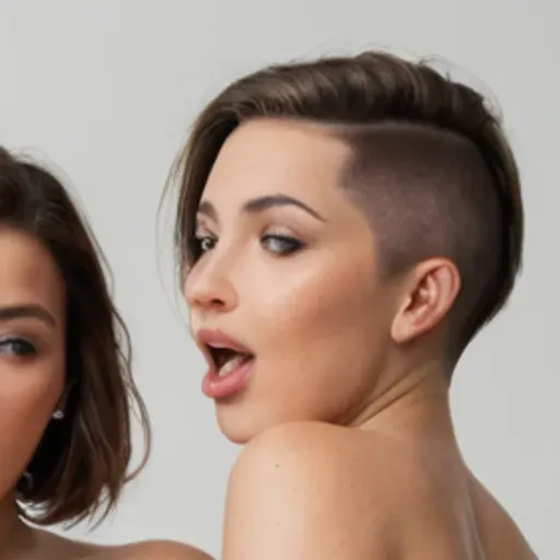 โปรแกรมสร้างภาพโปรนที่ใช้ปัญหา AI