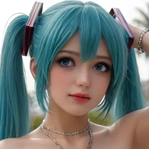 AI色情图片生成器