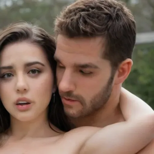 KI-Pornobildchen-Generator