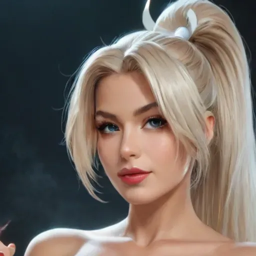 AIポルノ画像ジェネレーター