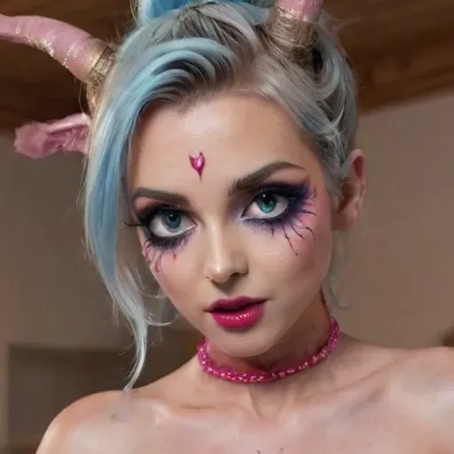 generatore di immagini porno IA