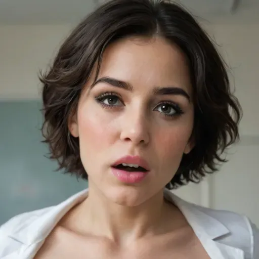 โปรแกรมสร้างภาพโปรนที่ใช้ปัญหา AI