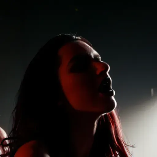 AI 포르노 사진 생성기