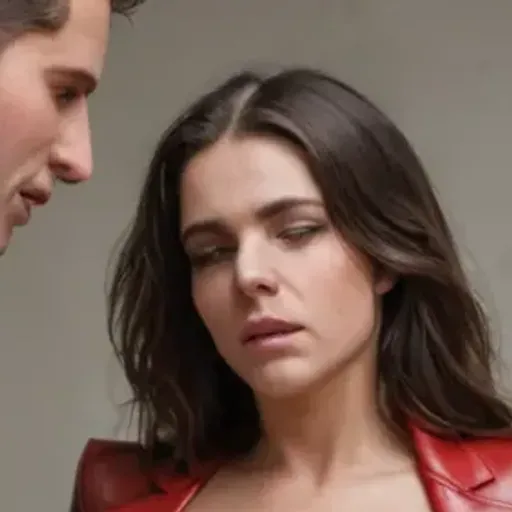 AI色情照片產生器