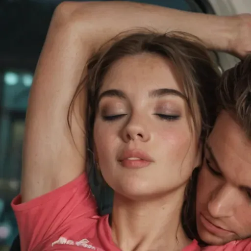 KI-Pornobild-Generator