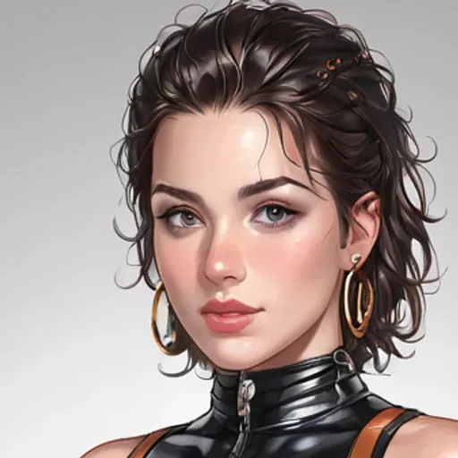 AI porn image generator