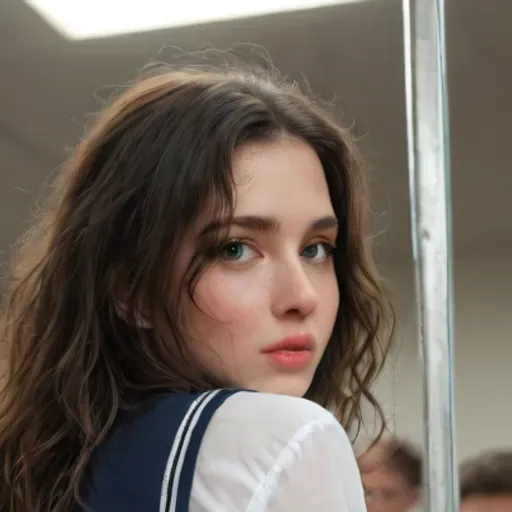 โปรแกรมสร้างภาพโปรนที่ใช้ปัญหา AI