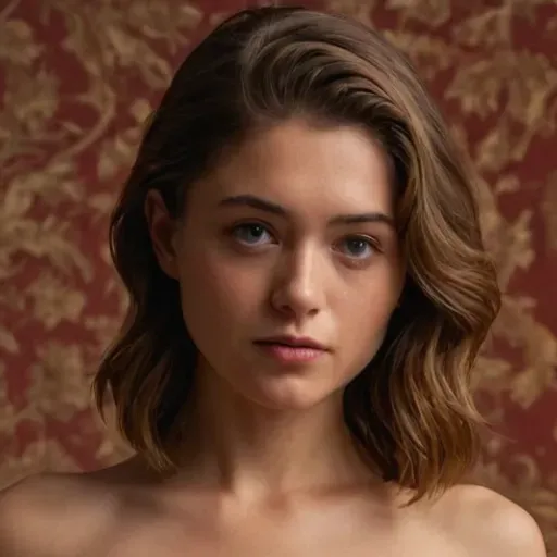 KI-Pornobild-Generator