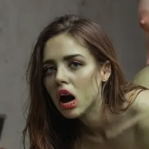 AI色情圖片產生器