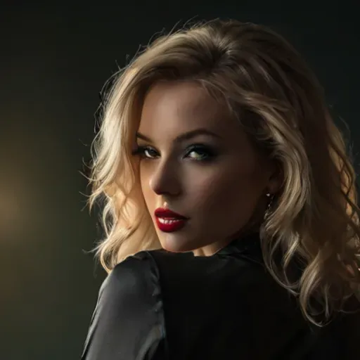 AIポルノ画像ジェネレーター