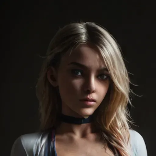 AIポルノ画像ジェネレーター