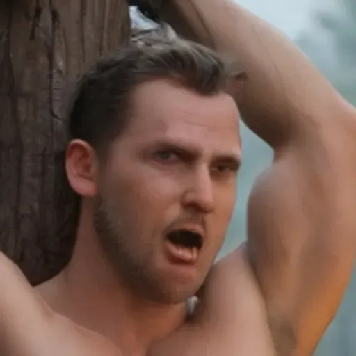 AI色情照片產生器