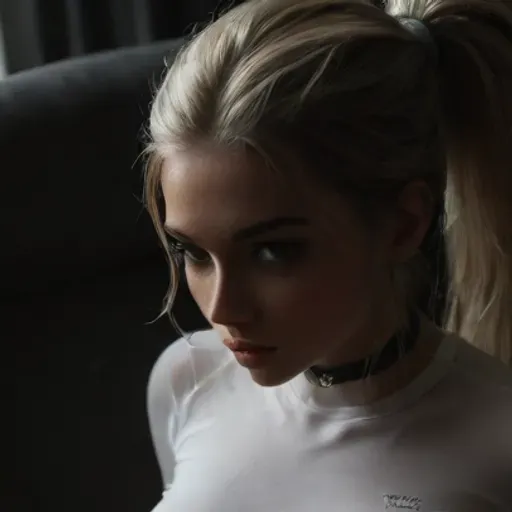 AIポルノ画像ジェネレーター