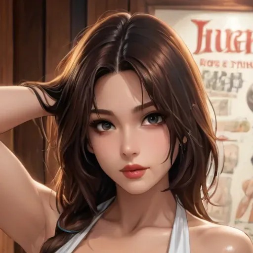 generatore di immagini porno IA