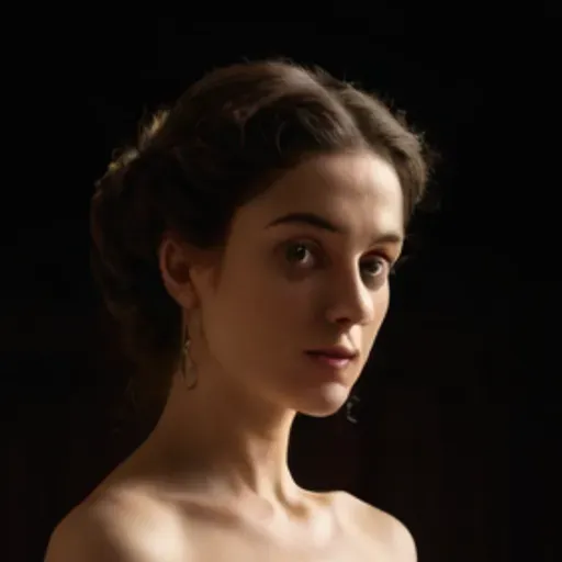 AI色情圖片產生器